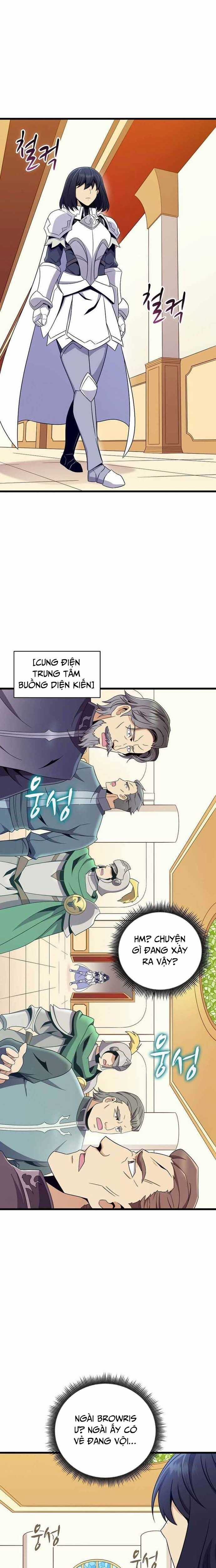 Xạ Thủ Đạn Ma - Chương 180 - Trang 17