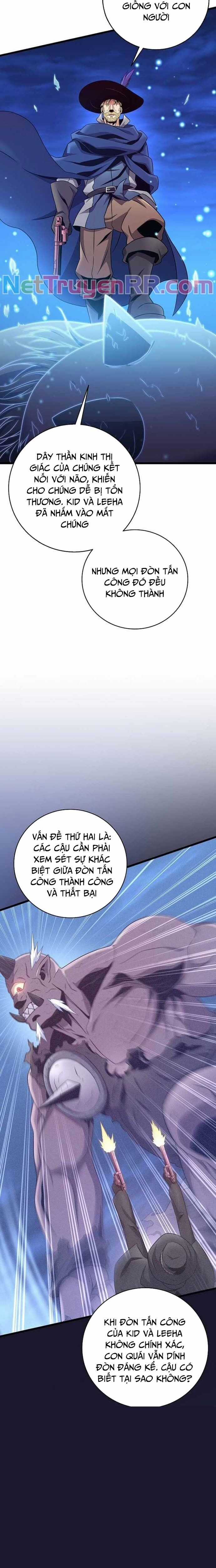 Xạ Thủ Đạn Ma - Chương 180 - Trang 4