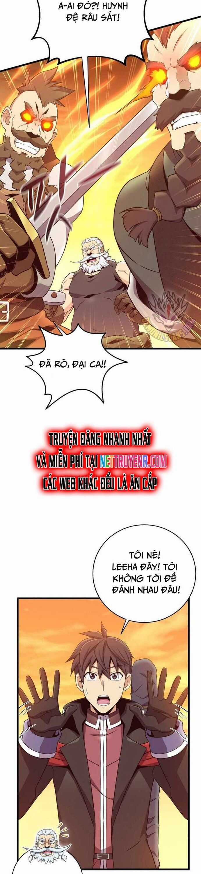 Xạ Thủ Đạn Ma - Chương 181 - Trang 22