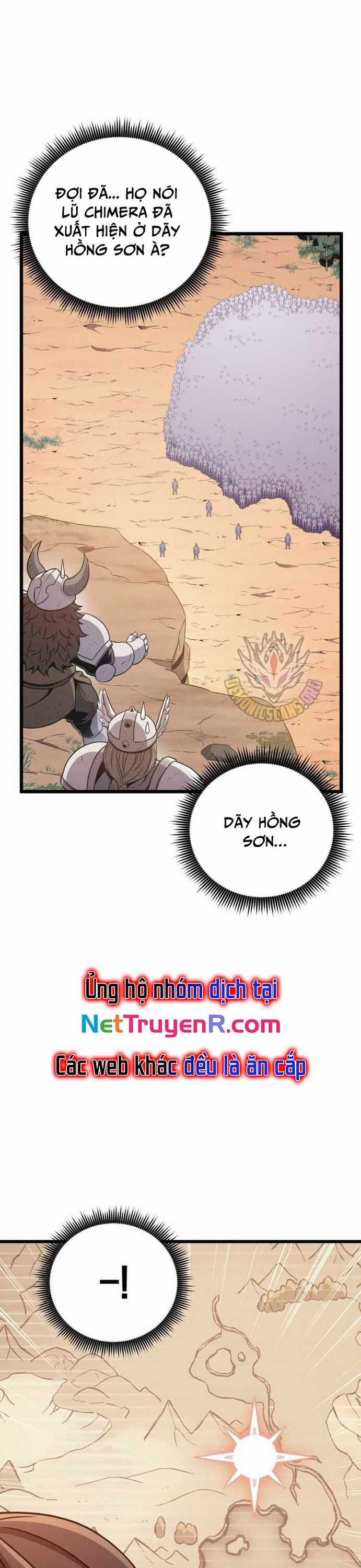 Xạ Thủ Đạn Ma - Chương 182 - Trang 11