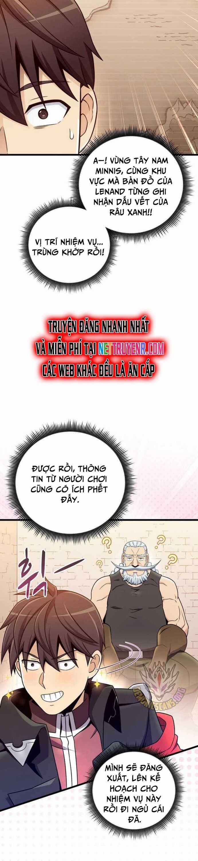 Xạ Thủ Đạn Ma - Chương 182 - Trang 12