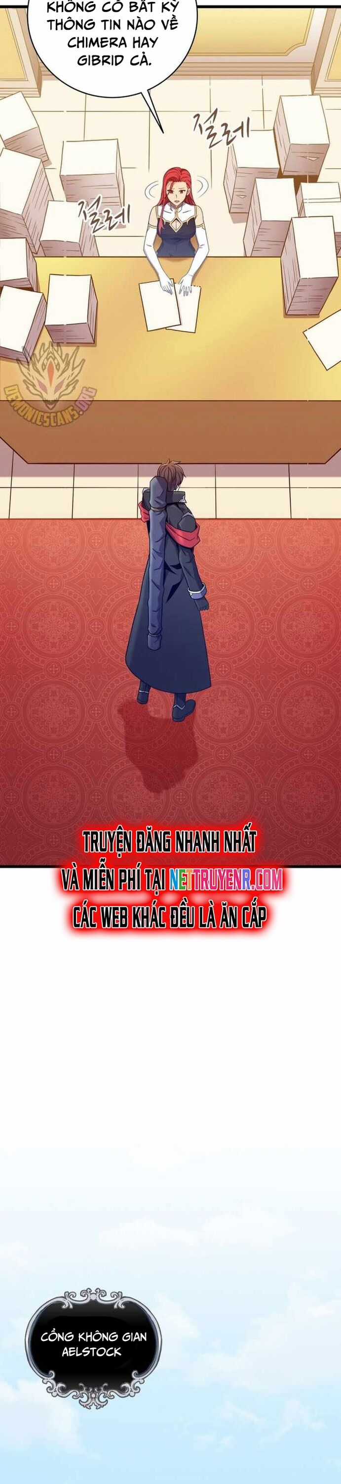 Xạ Thủ Đạn Ma - Chương 182 - Trang 17