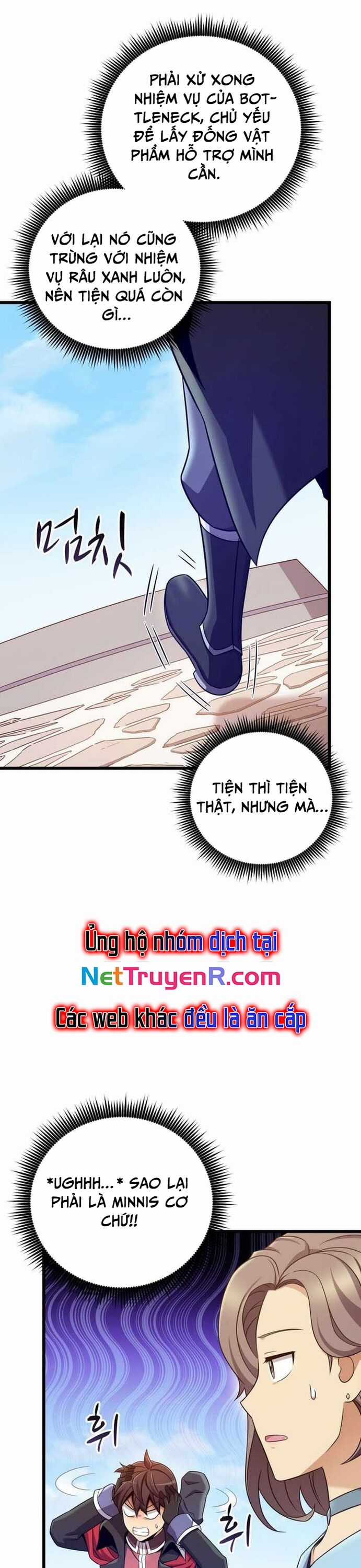 Xạ Thủ Đạn Ma - Chương 182 - Trang 19