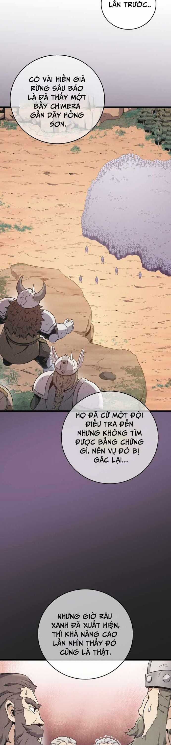 Xạ Thủ Đạn Ma - Chương 182 - Trang 3