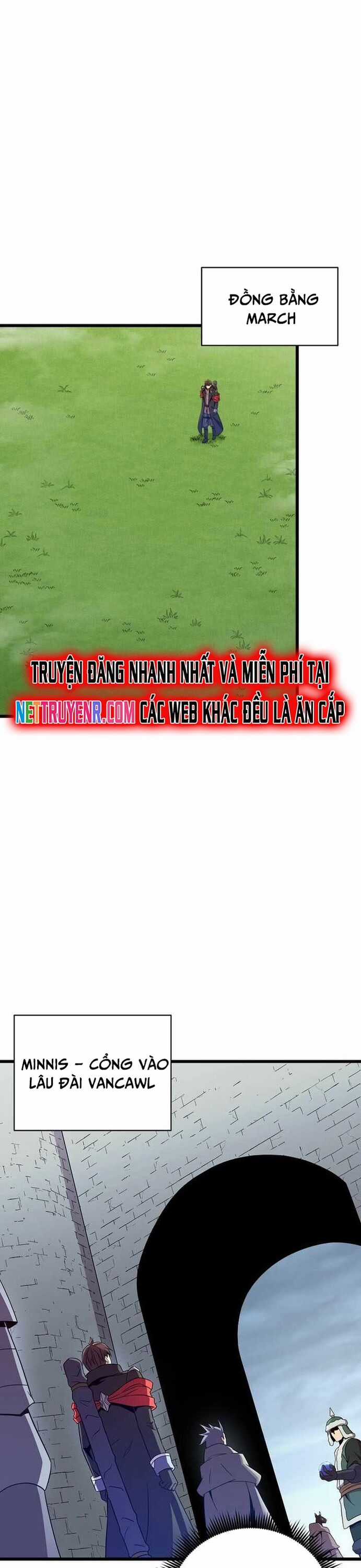 Xạ Thủ Đạn Ma - Chương 182 - Trang 22