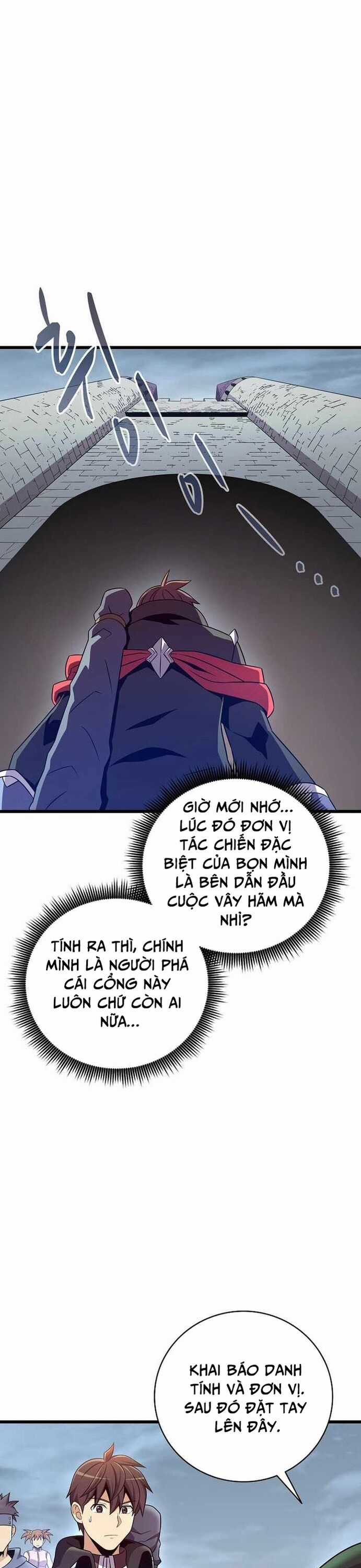 Xạ Thủ Đạn Ma - Chương 182 - Trang 24