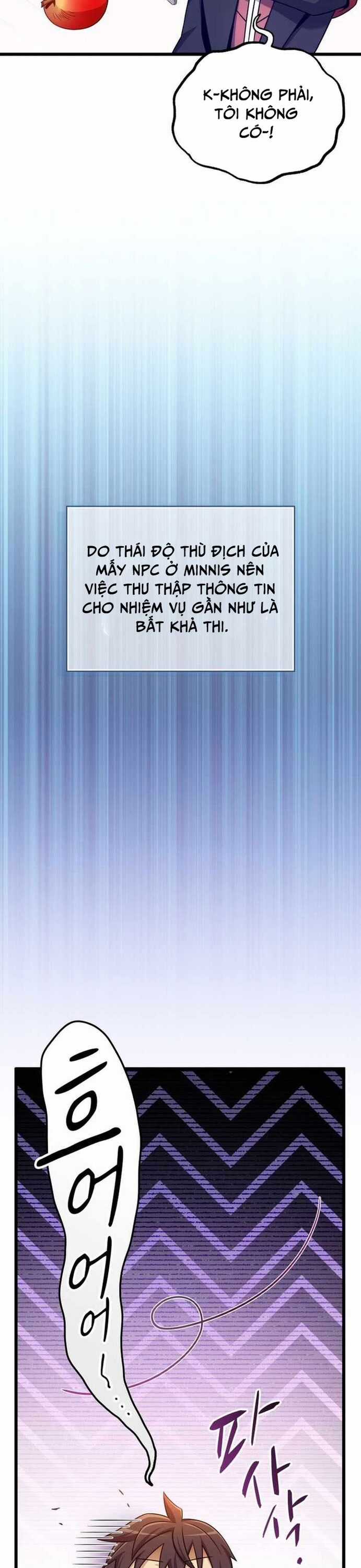 Xạ Thủ Đạn Ma - Chương 182 - Trang 30