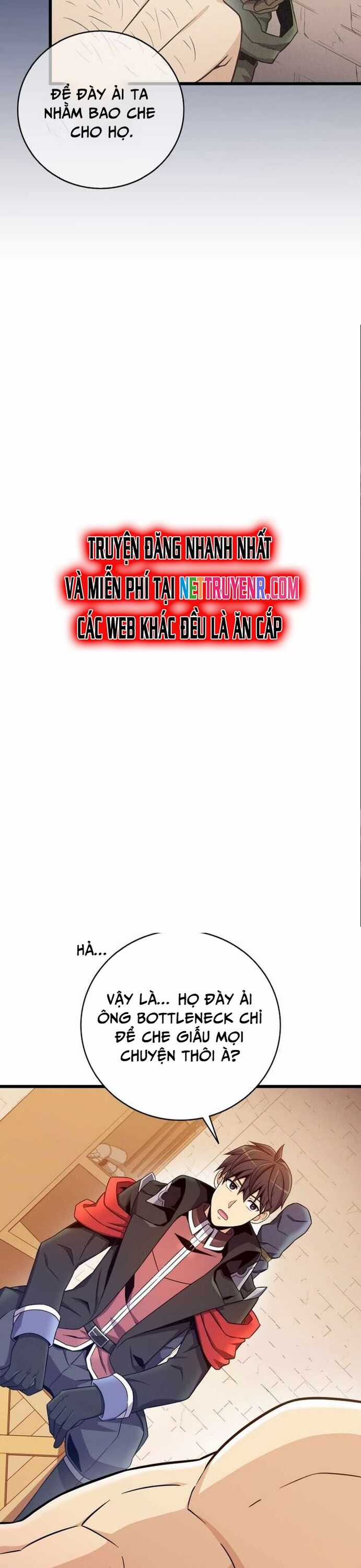 Xạ Thủ Đạn Ma - Chương 182 - Trang 5