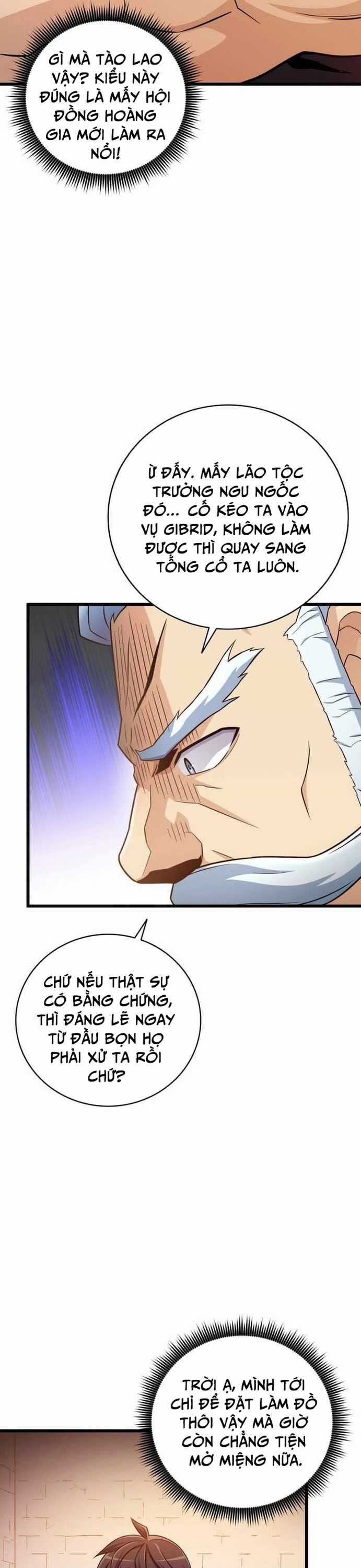 Xạ Thủ Đạn Ma - Chương 182 - Trang 6