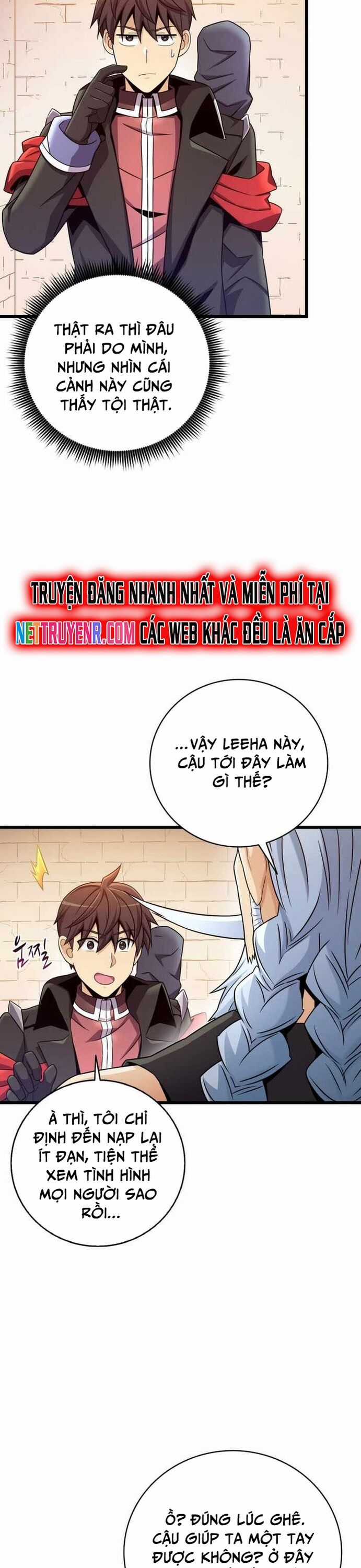 Xạ Thủ Đạn Ma - Chương 182 - Trang 7