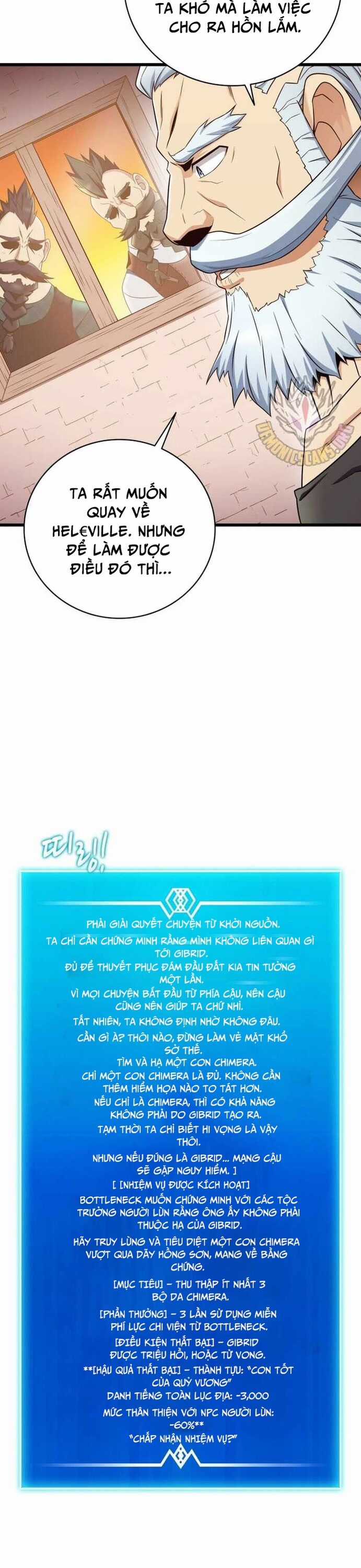 Xạ Thủ Đạn Ma - Chương 182 - Trang 8