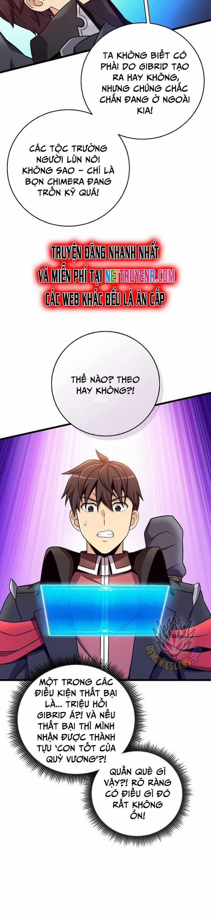 Xạ Thủ Đạn Ma - Chương 182 - Trang 10