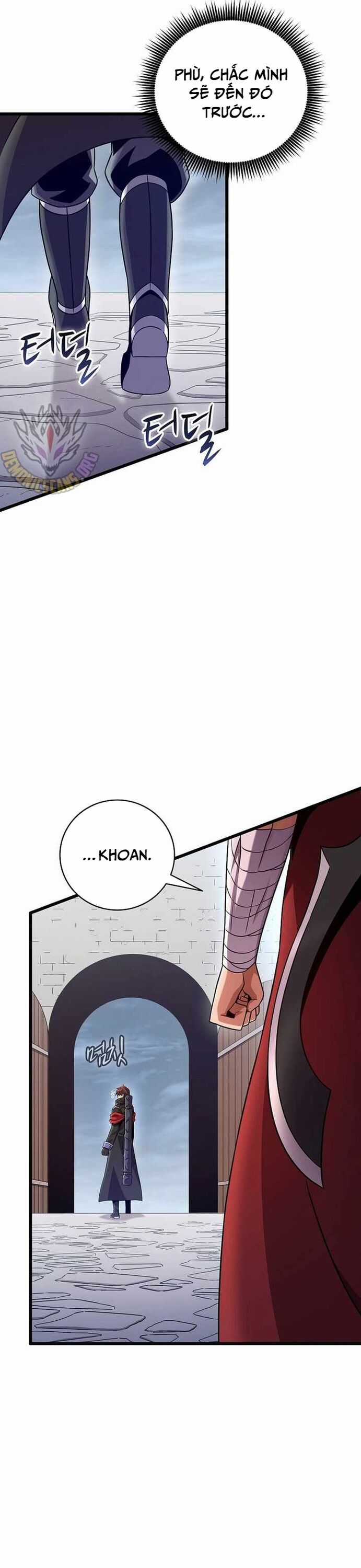 Xạ Thủ Đạn Ma - Chương 183 - Trang 13