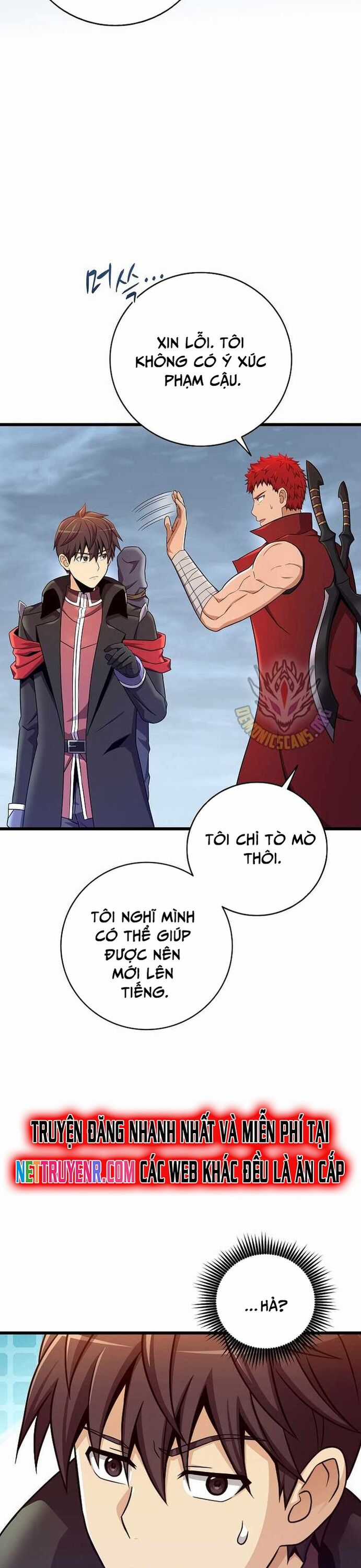 Xạ Thủ Đạn Ma - Chương 183 - Trang 19