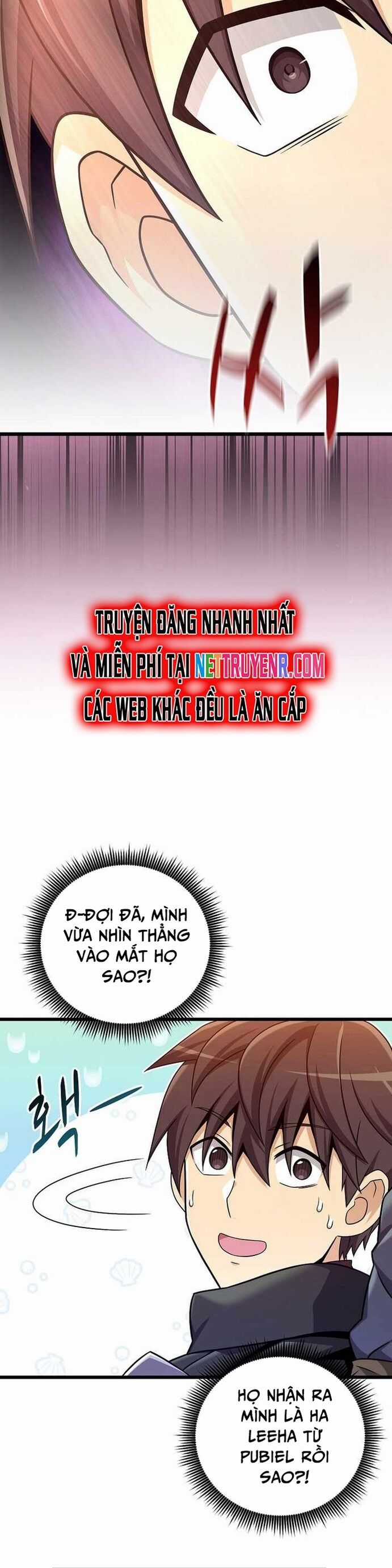 Xạ Thủ Đạn Ma - Chương 183 - Trang 3