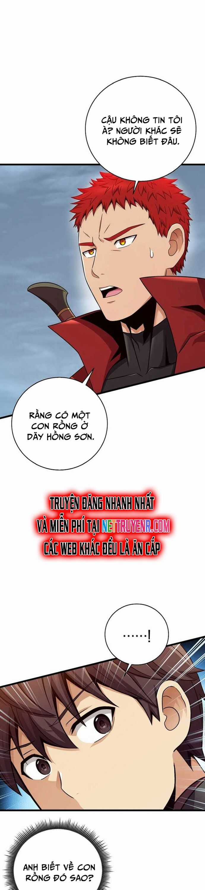 Xạ Thủ Đạn Ma - Chương 183 - Trang 21