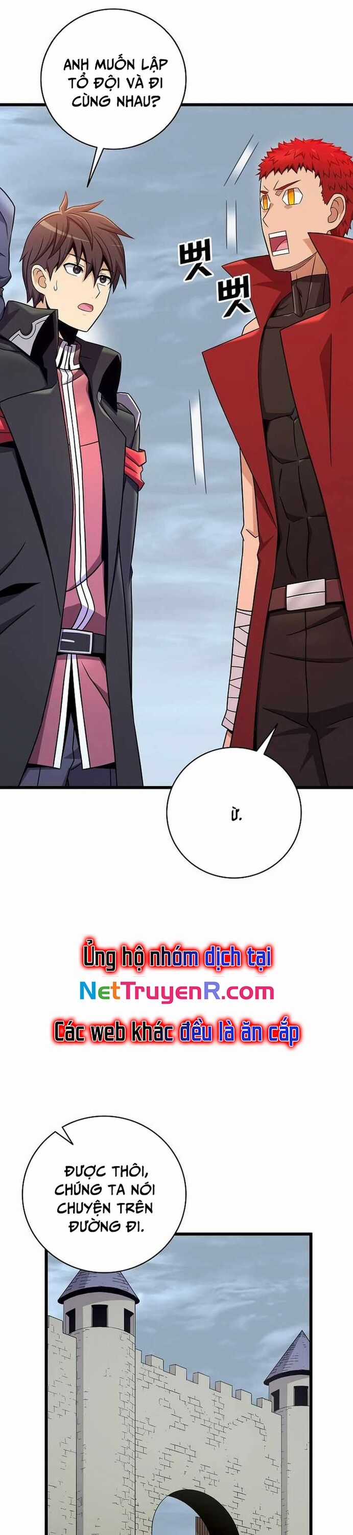 Xạ Thủ Đạn Ma - Chương 183 - Trang 23