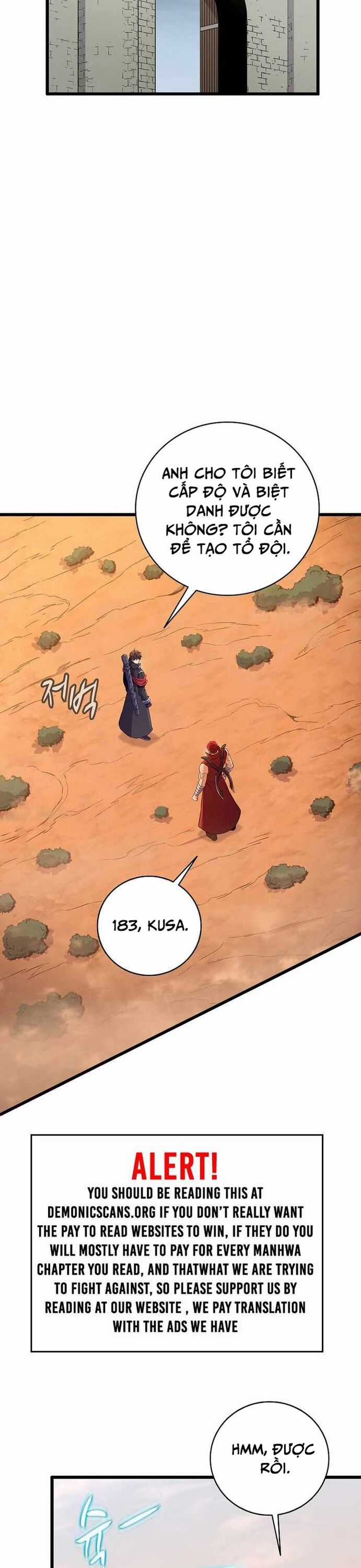 Xạ Thủ Đạn Ma - Chương 183 - Trang 24