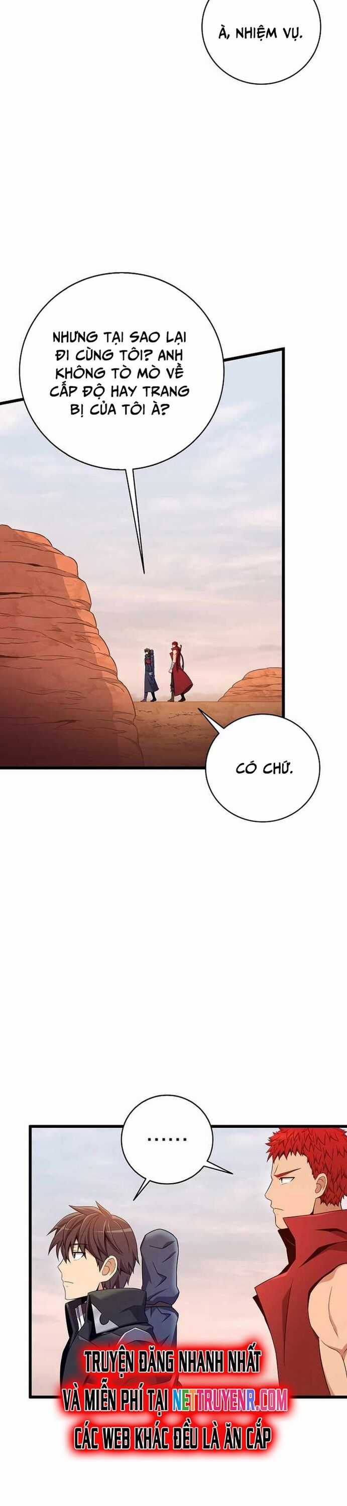 Xạ Thủ Đạn Ma - Chương 183 - Trang 26