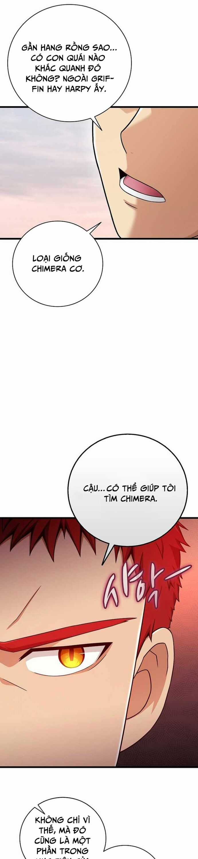 Xạ Thủ Đạn Ma - Chương 183 - Trang 33