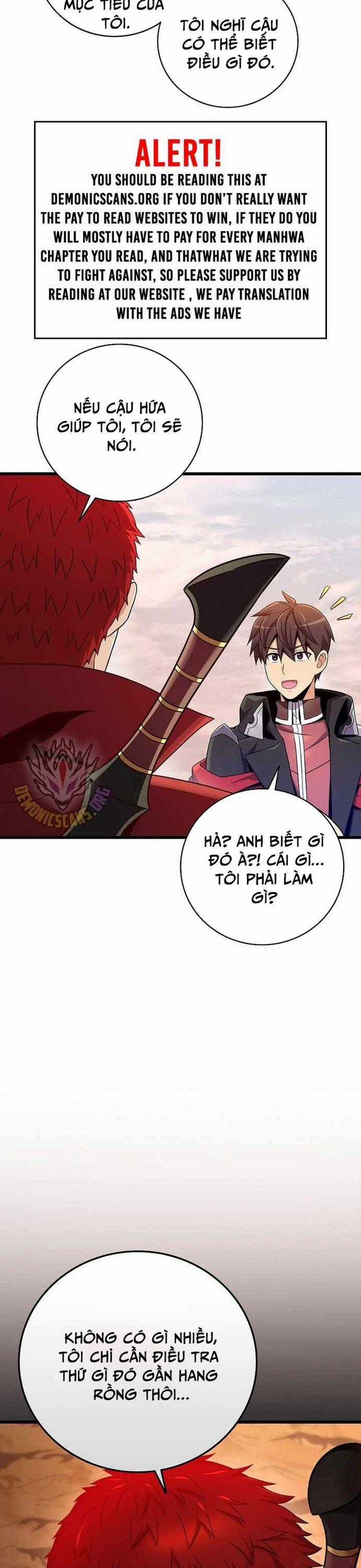 Xạ Thủ Đạn Ma - Chương 183 - Trang 34