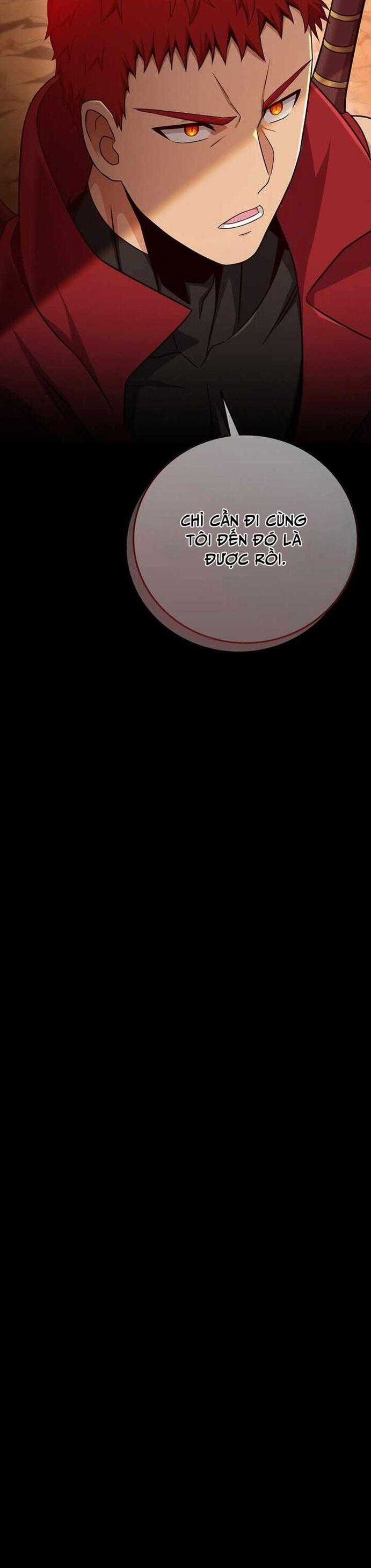 Xạ Thủ Đạn Ma - Chương 183 - Trang 35