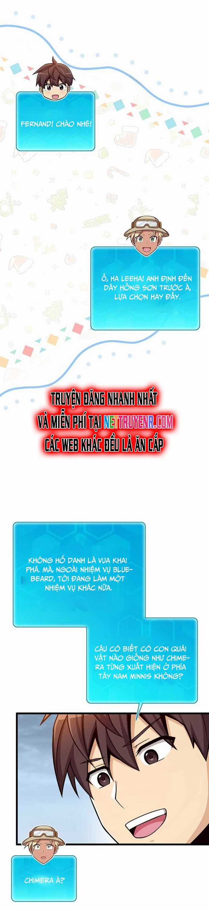 Xạ Thủ Đạn Ma - Chương 183 - Trang 6