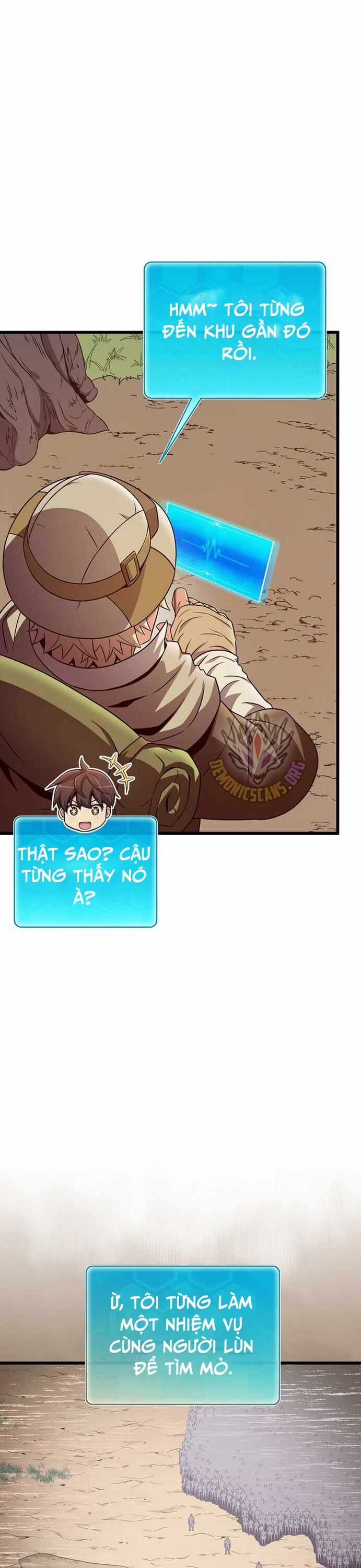 Xạ Thủ Đạn Ma - Chương 183 - Trang 7