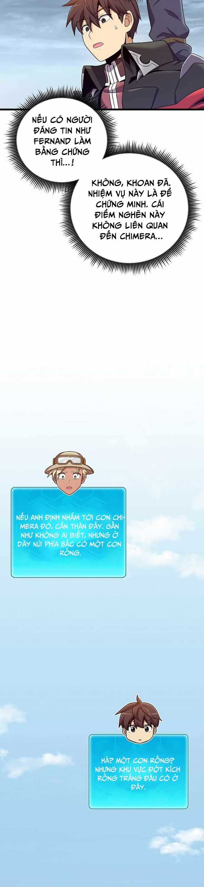 Xạ Thủ Đạn Ma - Chương 183 - Trang 9