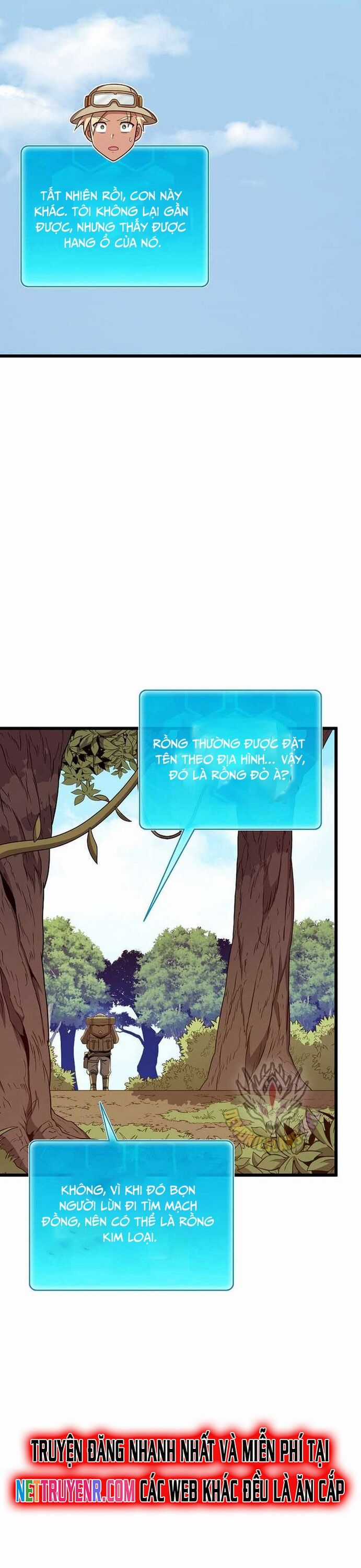 Xạ Thủ Đạn Ma - Chương 183 - Trang 10