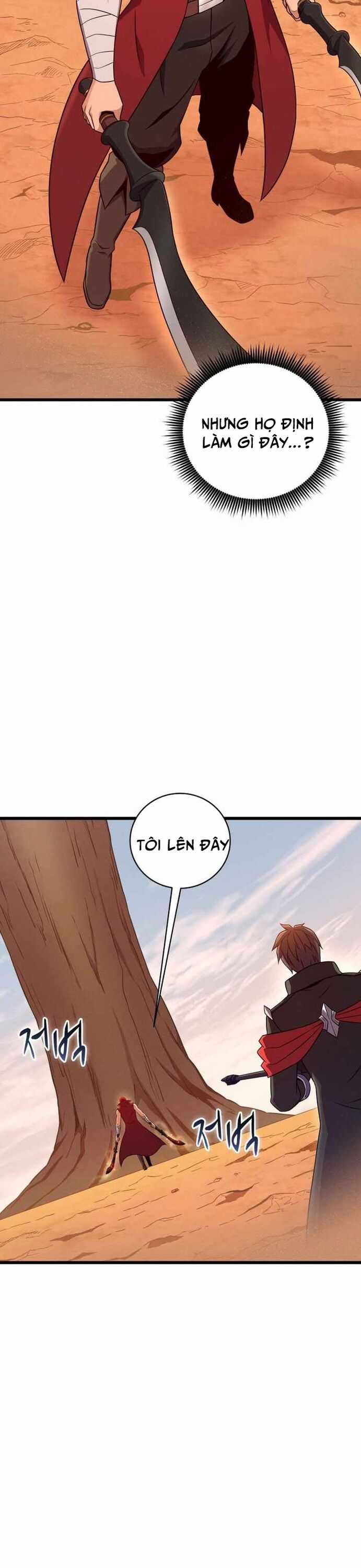 Xạ Thủ Đạn Ma - Chương 184 - Trang 12