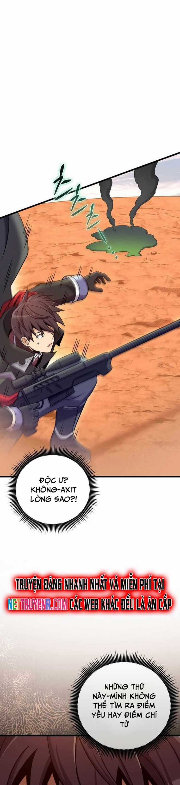 Xạ Thủ Đạn Ma - Chương 184 - Trang 20