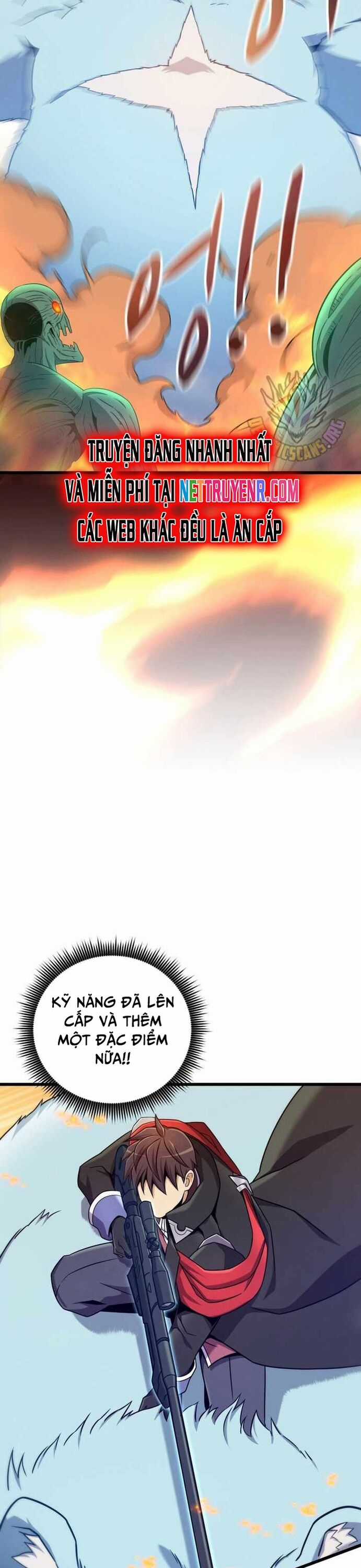Xạ Thủ Đạn Ma - Chương 184 - Trang 23