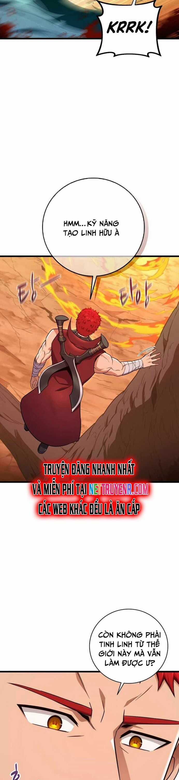 Xạ Thủ Đạn Ma - Chương 184 - Trang 27