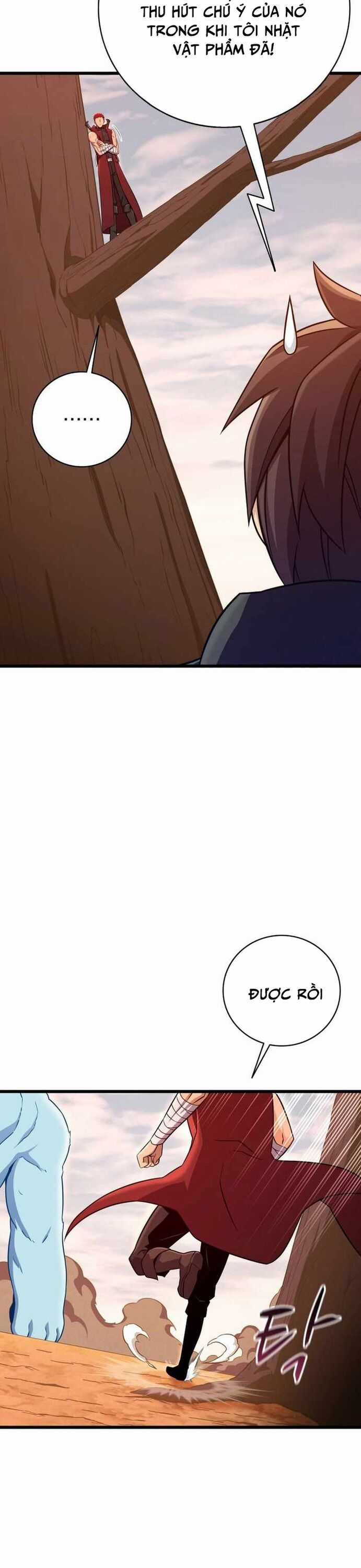 Xạ Thủ Đạn Ma - Chương 184 - Trang 31