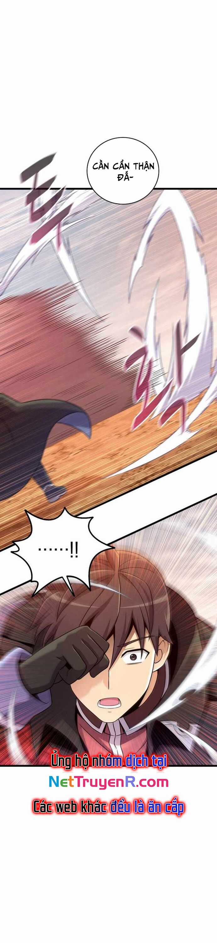 Xạ Thủ Đạn Ma - Chương 184 - Trang 33