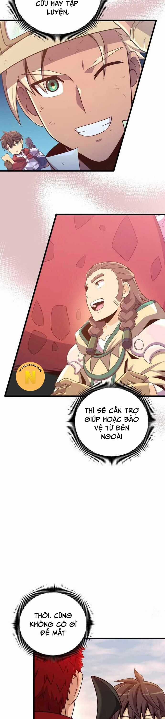 Xạ Thủ Đạn Ma - Chương 184 - Trang 5