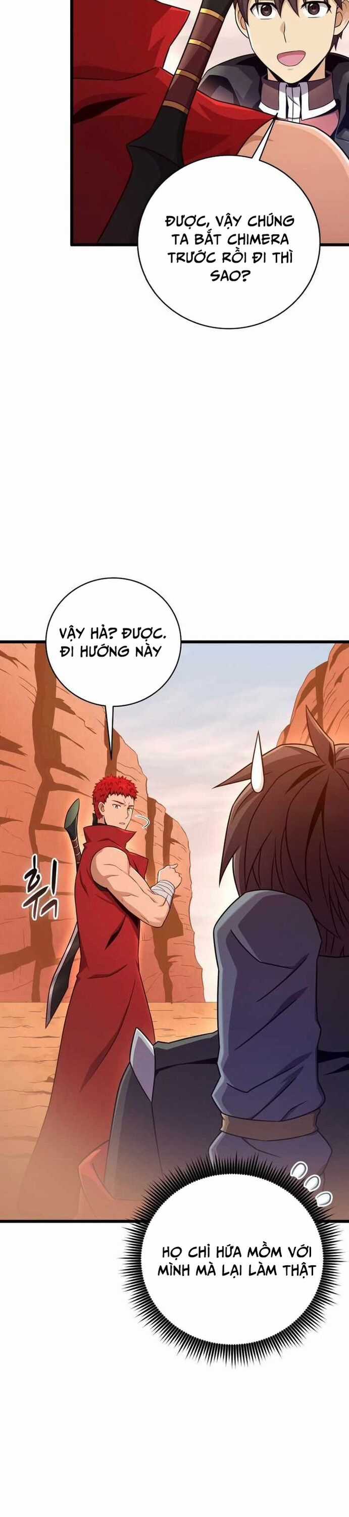 Xạ Thủ Đạn Ma - Chương 184 - Trang 6