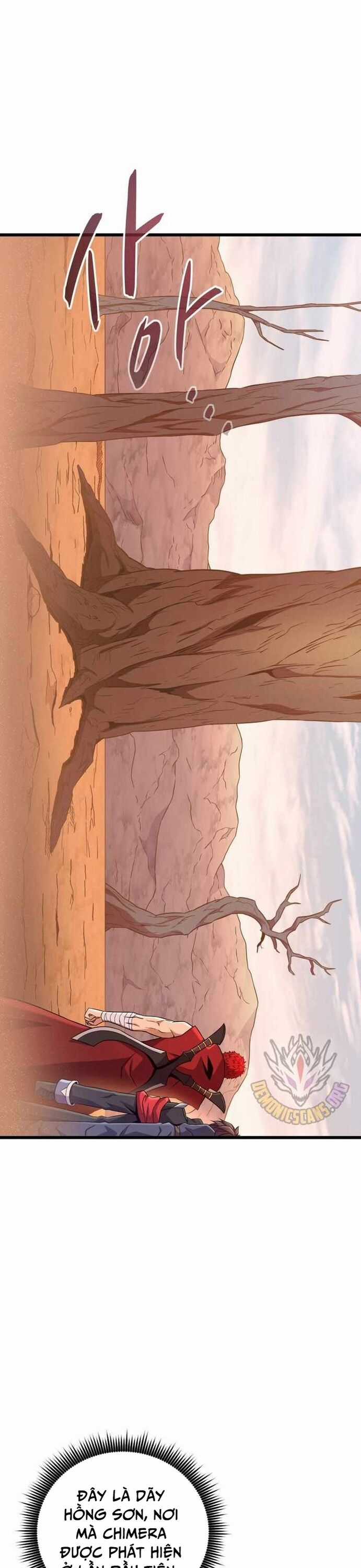 Xạ Thủ Đạn Ma - Chương 184 - Trang 8