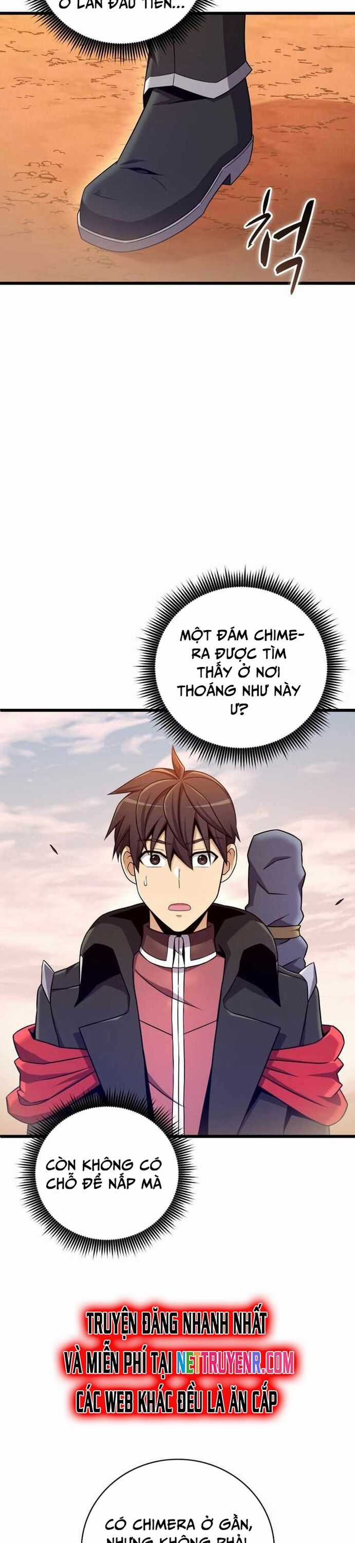 Xạ Thủ Đạn Ma - Chương 184 - Trang 9