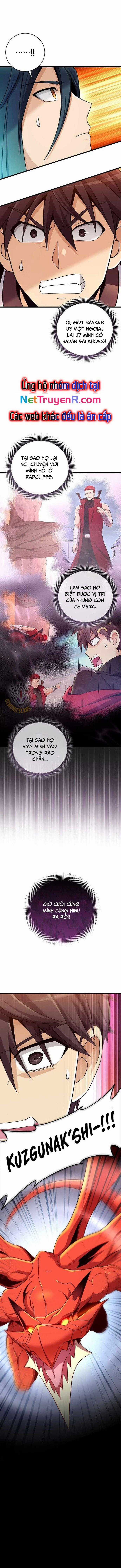 Xạ Thủ Đạn Ma - Chương 185 - Trang 9
