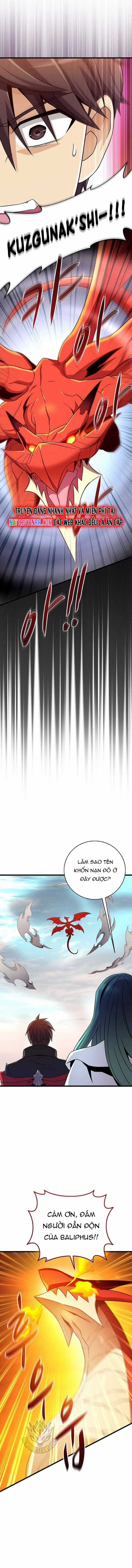 Xạ Thủ Đạn Ma - Chương 186 - Trang 3