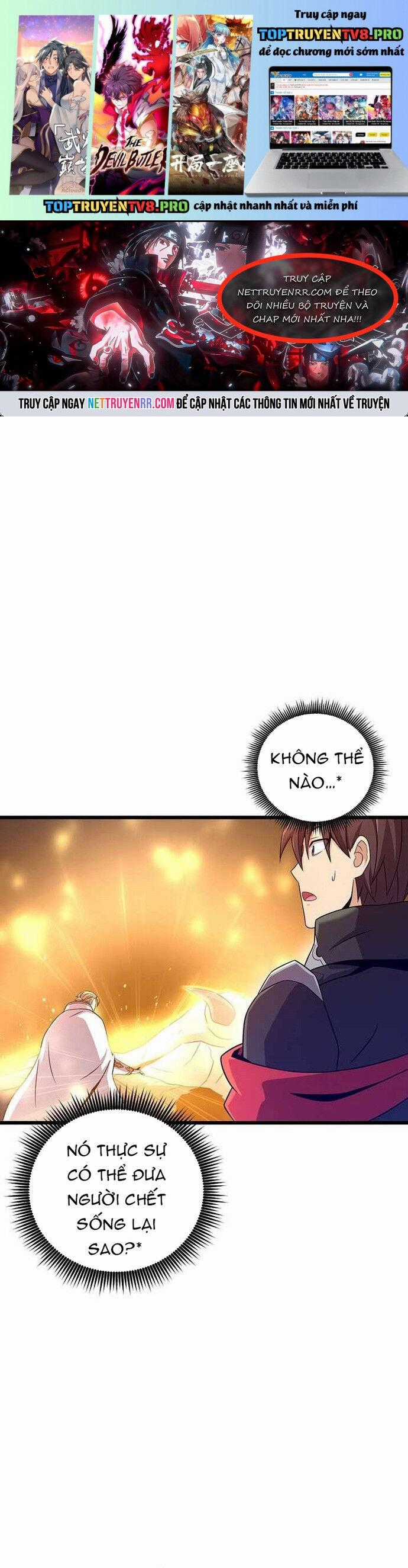 Xạ Thủ Đạn Ma - Chương 188 - Trang 1