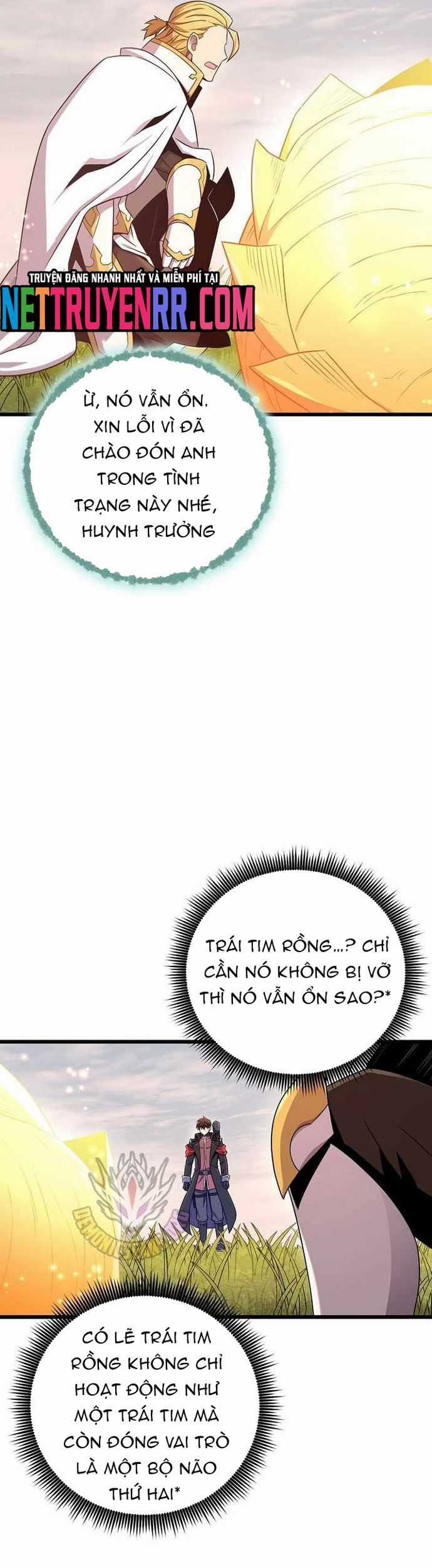 Xạ Thủ Đạn Ma - Chương 188 - Trang 3