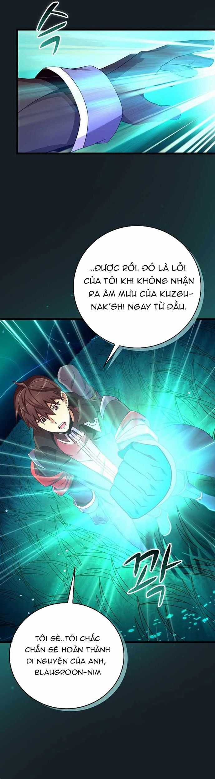 Xạ Thủ Đạn Ma - Chương 188 - Trang 27