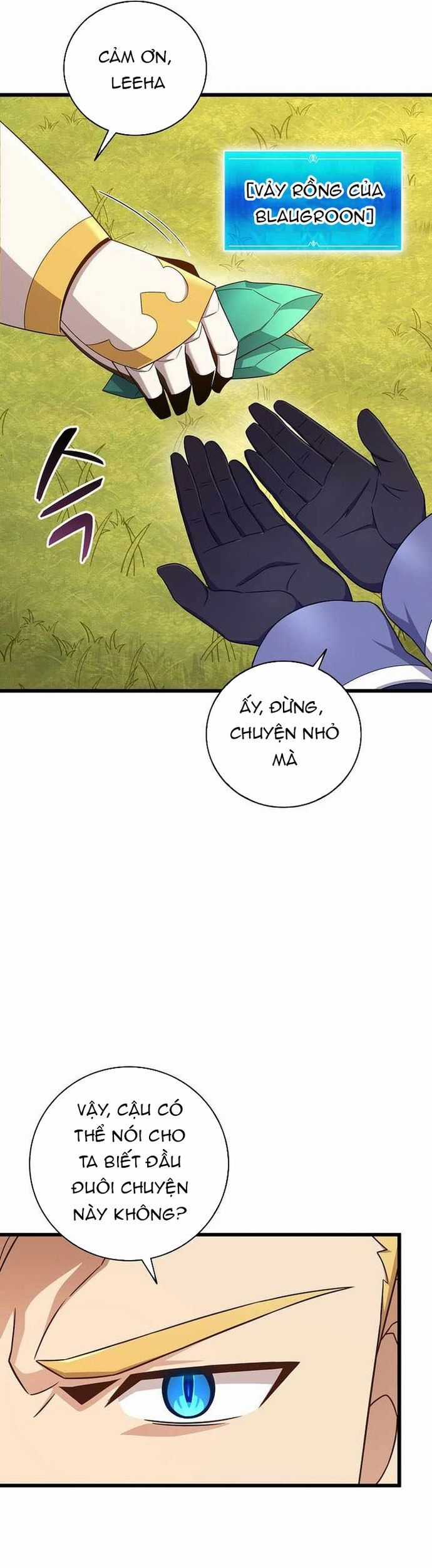 Xạ Thủ Đạn Ma - Chương 188 - Trang 36