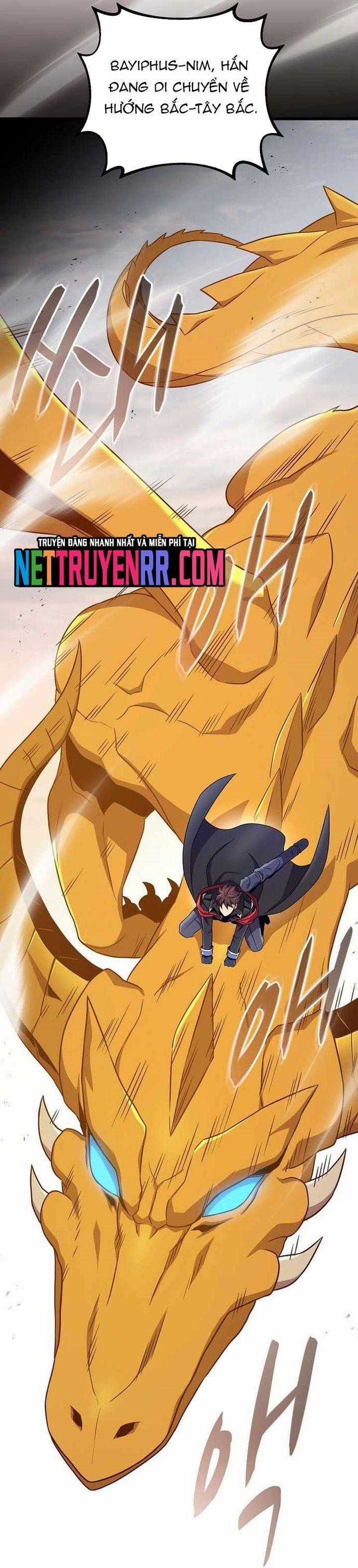 Xạ Thủ Đạn Ma - Chương 188 - Trang 47