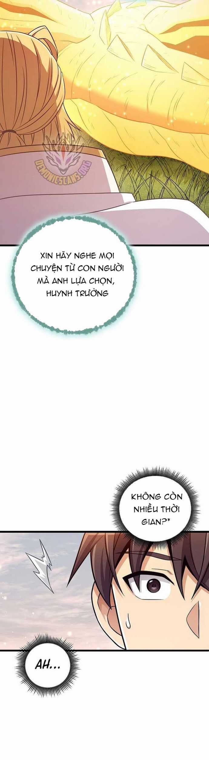 Xạ Thủ Đạn Ma - Chương 188 - Trang 7