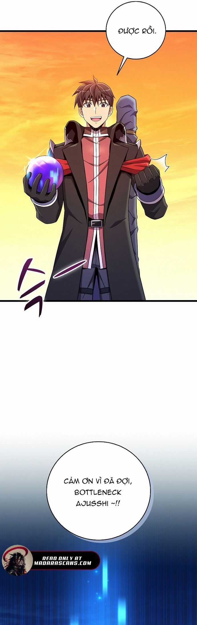 Xạ Thủ Đạn Ma - Chương 189 - Trang 17