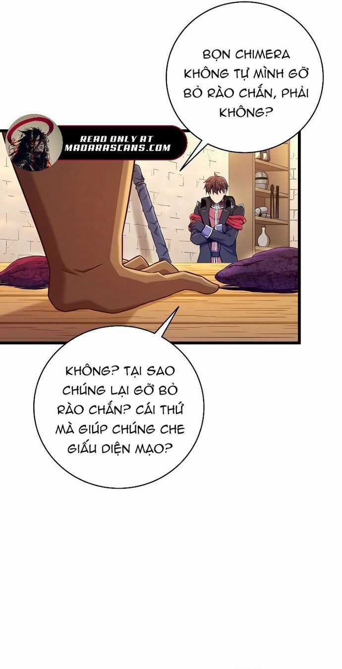 Xạ Thủ Đạn Ma - Chương 189 - Trang 24